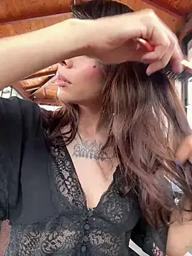 Isalove99 online show from 06.06.26
