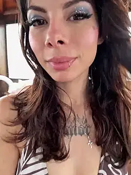 Isalove99 online show from 06.08.26