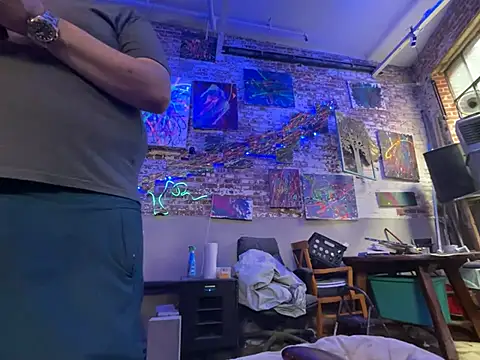 ctguybj online show from 06.18.26