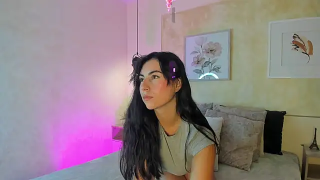 IsabellaSweet   online show from 04.03.26