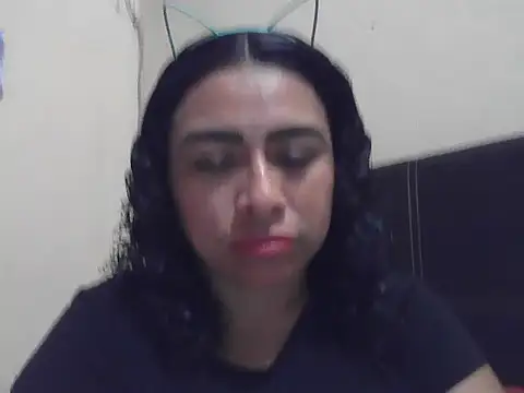 DalilahMx online show from 04.17.26