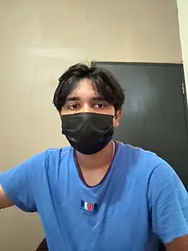 RAMONhotPRIV online show from 05.17.26