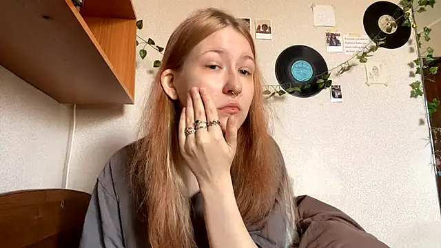 LaureenVielma online show from 03.20.26