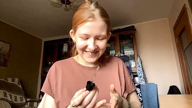 LaureenVielma online show from 04.20.26