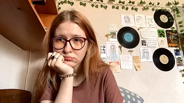 LaureenVielma online show from 04.22.26