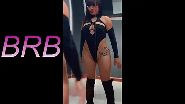 NaomiAmazing01 online show from 04.21.26