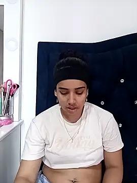 Diva noir online show from 02.15.26