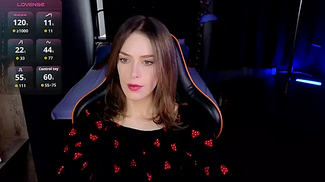 Accidental Genius  online show from 02.19.26