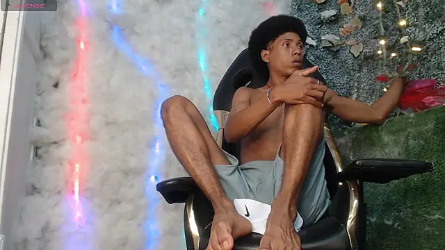 Walkers05 online show from 03.17.26