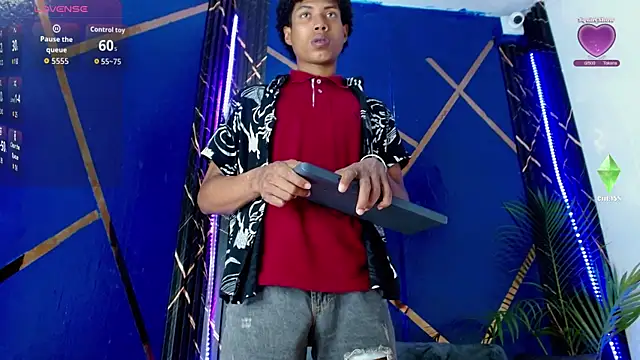 Walkers05 online show from 04.17.26