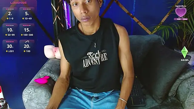 Walkers05 online show from 04.18.26