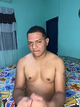 Snapshot of Loaisn chatting on 02.09.26 Loaisn online show from 02.09.26