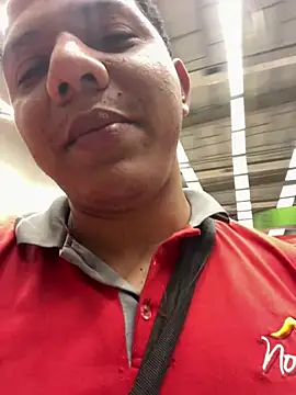 Snapshot of Loaisn chatting on 03.03.26 Loaisn online show from 03.03.26