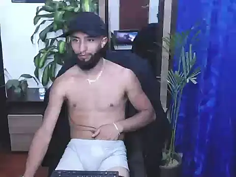  noahdiaz online show from 02.15.26