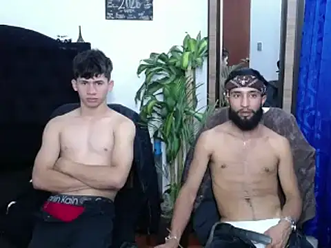  noahdiaz online show from 03.02.26