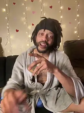 magic man1085 online show from 02.22.26