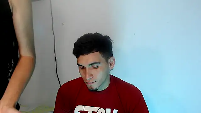 Snapshot of the_skinny_one chatting on 02.24.26 the skinny one online show from 02.24.26