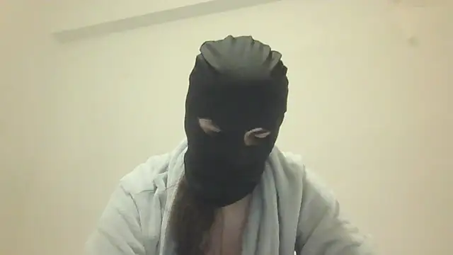 MissMaxime online show from 03.09.26