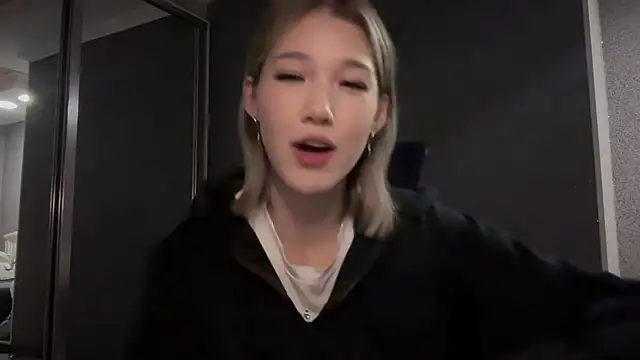 lilXdomiii online show from 03.23.26