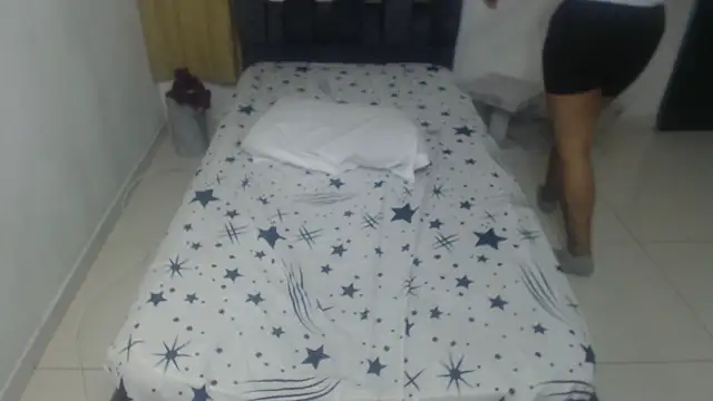 Barbara D Valencia online show from 03.23.26