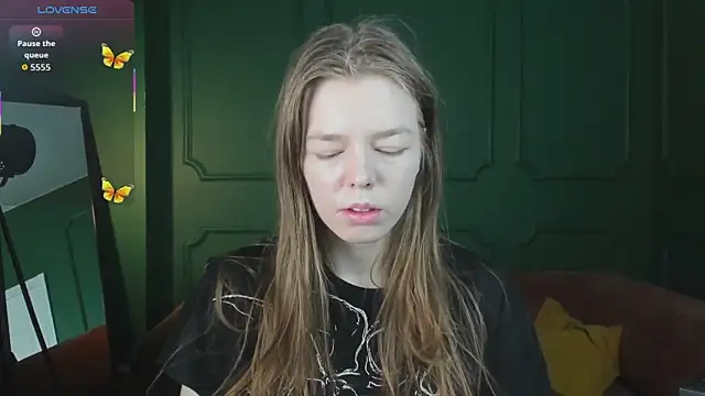  Tina Tayllor  online show from 03.22.26