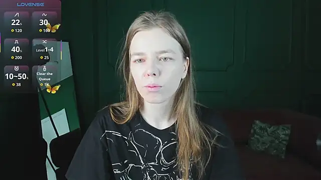  Tina Tayllor  online show from 03.28.26