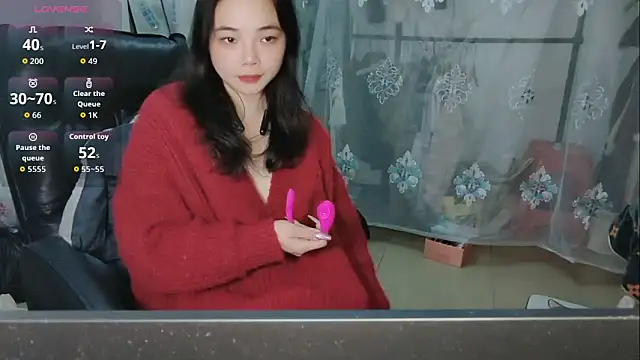 Snapshot of Eliana-ik chatting on 02.27.26 Eliana-ik online show from 02.27.26