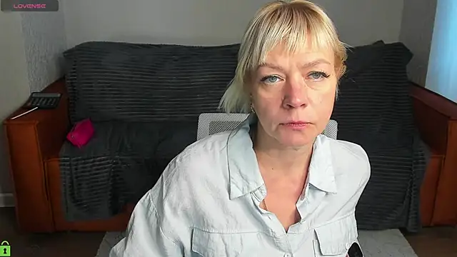 Ann Annise online show from 05.11.26
