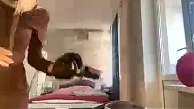 LadyFoxLove online show from 02.12.26