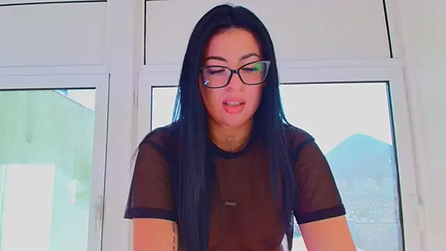 MissyScarlet online show from 03.10.26