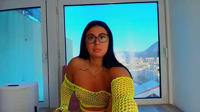 MissyScarlet online show from 03.14.26