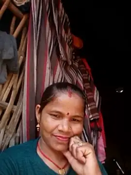 Snapshot of Pooja_sahu chatting on 02.04.26 Pooja sahu online show from 02.04.26