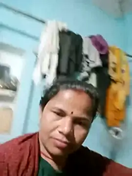 Snapshot of Pooja_sahu chatting on 02.06.26 Pooja sahu online show from 02.06.26