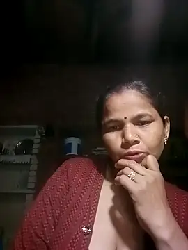 Snapshot of Pooja_sahu chatting on 02.18.26 Pooja sahu online show from 02.18.26