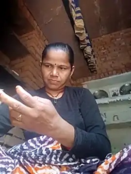 Snapshot of Pooja_sahu chatting on 02.19.26 Pooja sahu online show from 02.19.26