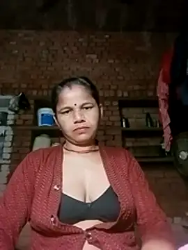 Snapshot of Pooja_sahu chatting on 02.24.26 Pooja sahu online show from 02.24.26