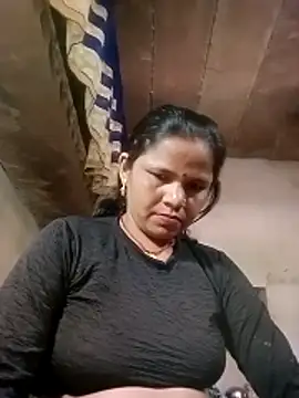 Pooja sahu online show from 04.18.26