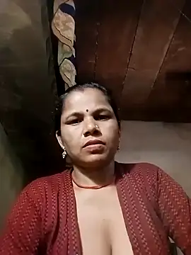 Pooja sahu online show from 04.19.26