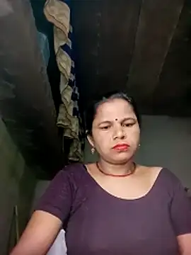 Snapshot of Pooja_sahu chatting on 06.07.26 Pooja sahu online show from 06.07.26