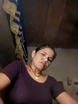 Snapshot of Pooja_sahu chatting on 06.15.26 Pooja sahu online show from 06.15.26