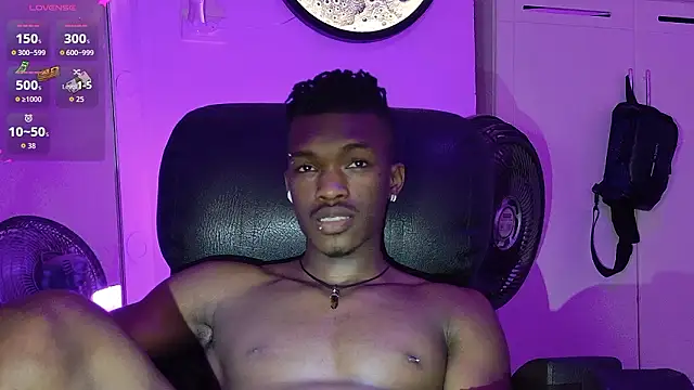 ReyKen- online show from 02.19.26