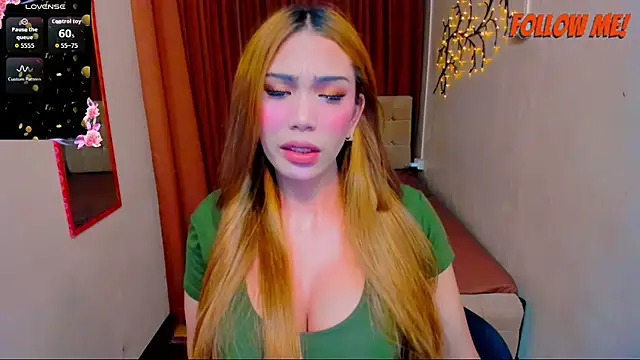 Mystic HugeDeity Cock online show from 02.19.26