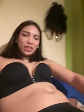 Mystic HugeDeity Cock online show from 04.01.26