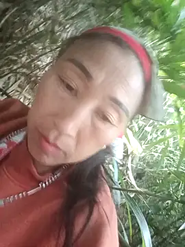 Snapshot of Ami-su chatting on 03.04.26 Ami-su online show from 03.04.26