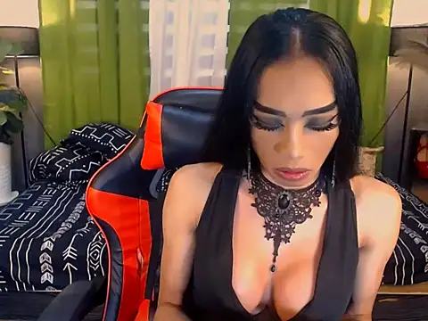 VeshtidaTS online show from 02.17.26