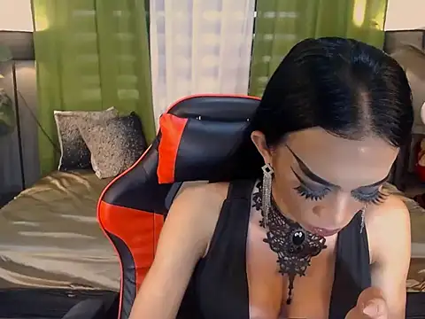 VeshtidaTS online show from 02.24.26