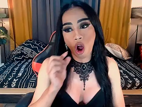 VeshtidaTS online show from 03.28.26