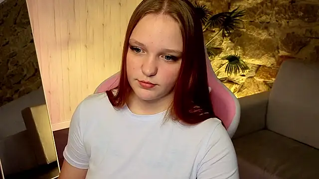 Candy Lir online show from 02.10.26