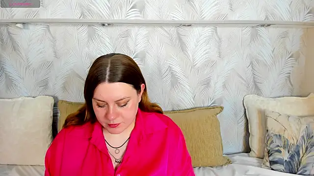 Valery Grand online show from 02.11.26