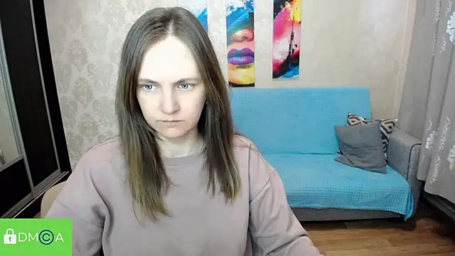 Senora Pepper online show from 04.01.26